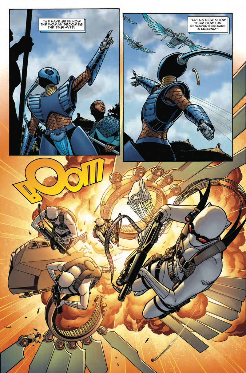 Image: Marvel Comics